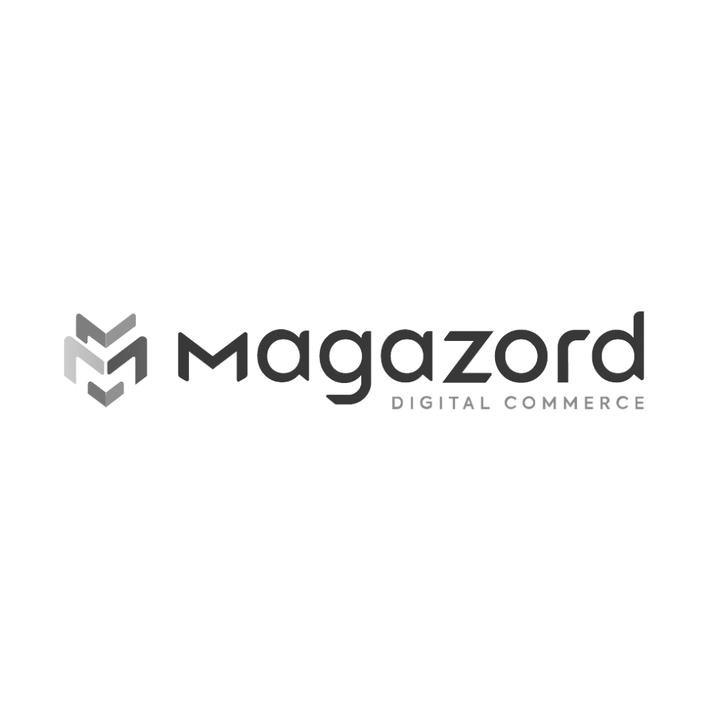 Logo Magazord